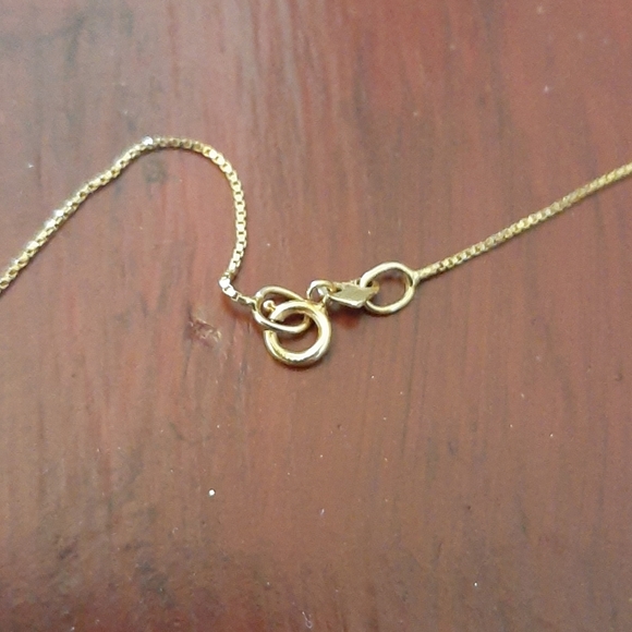 Gold chain - Picture 3 of 4